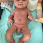 bambole reborn silicone