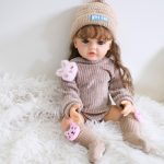 bambole reborn silicone sito ufficiale