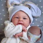 bambole reborn silicone sito ufficiale