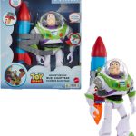 buzz lightyear giocattolo