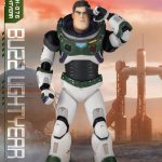buzz lightyear giocattolo