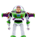 buzz lightyear giocattolo