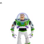 buzz lightyear giocattolo
