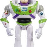 buzz lightyear giocattolo