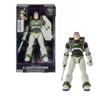 buzz lightyear giocattolo