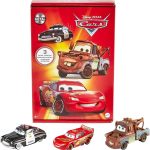 cars giocattoli