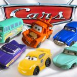 cars giocattoli