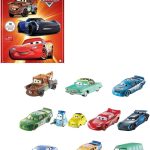 cars giocattoli