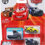 cars giocattoli