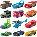 cars giocattoli