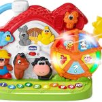 chicco giochi 1 anno