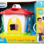 chicco giochi 1 anno