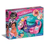 clementoni crazy chic