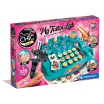 clementoni crazy chic