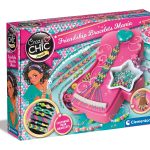clementoni crazy chic