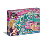 clementoni crazy chic