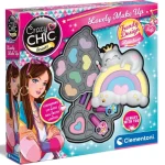 clementoni crazy chic