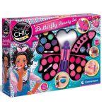 clementoni crazy chic