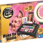 clementoni crazy chic
