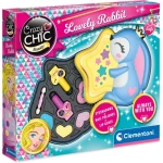 clementoni crazy chic