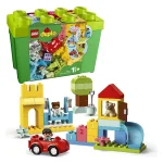 costruzioni duplo