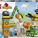 costruzioni duplo
