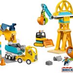 costruzioni lego duplo