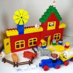 costruzioni lego duplo