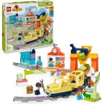costruzioni lego duplo