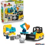 costruzioni lego duplo