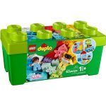 costruzioni lego duplo
