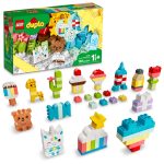 costruzioni lego duplo