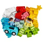 costruzioni lego duplo