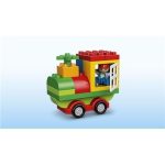costruzioni lego duplo
