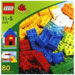 costruzioni lego duplo