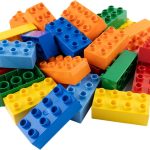 costruzioni lego duplo