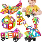 costruzioni magnetiche toys