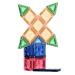 costruzioni magnetiche toys