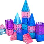 costruzioni magnetiche toys