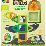 costruzioni magnetiche toys