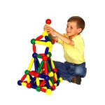 costruzioni magnetiche toys