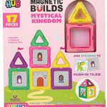 costruzioni magnetiche toys
