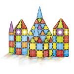 costruzioni magnetiche toys