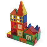 costruzioni magnetiche toys