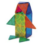 costruzioni magnetiche toys