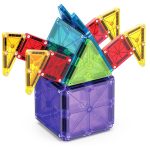 costruzioni magnetiche toys