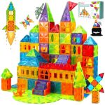 costruzioni magnetiche toys