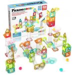 costruzioni magnetiche toys