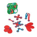 costruzioni magnetiche toys