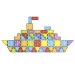 costruzioni magnetiche toys